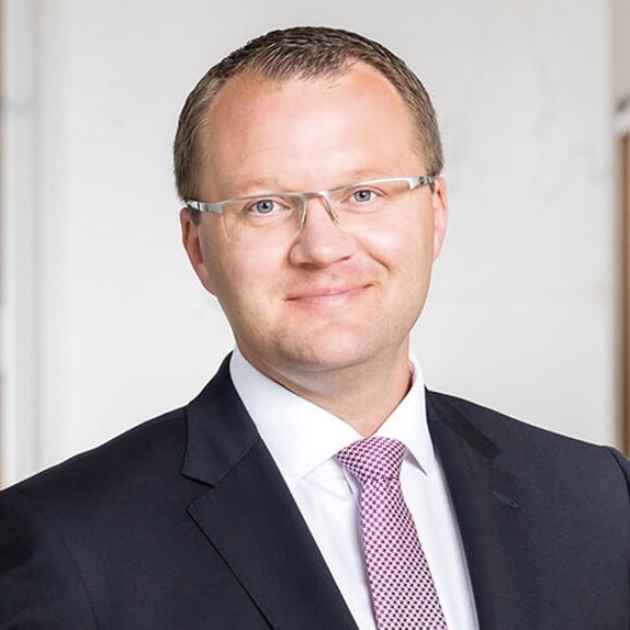 Dr. Andreas Wiegreffe