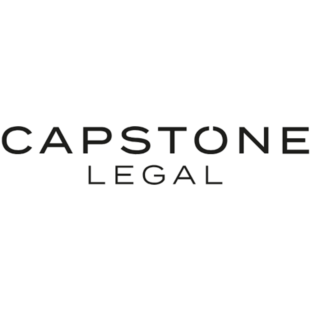 Capstone legal