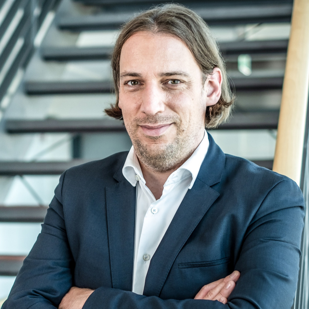 Christoph Schweizer