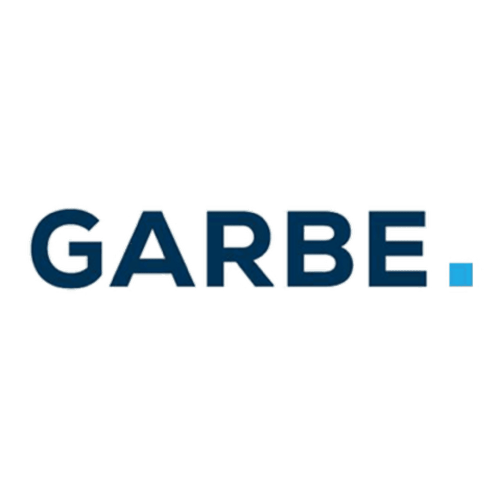 Garbe