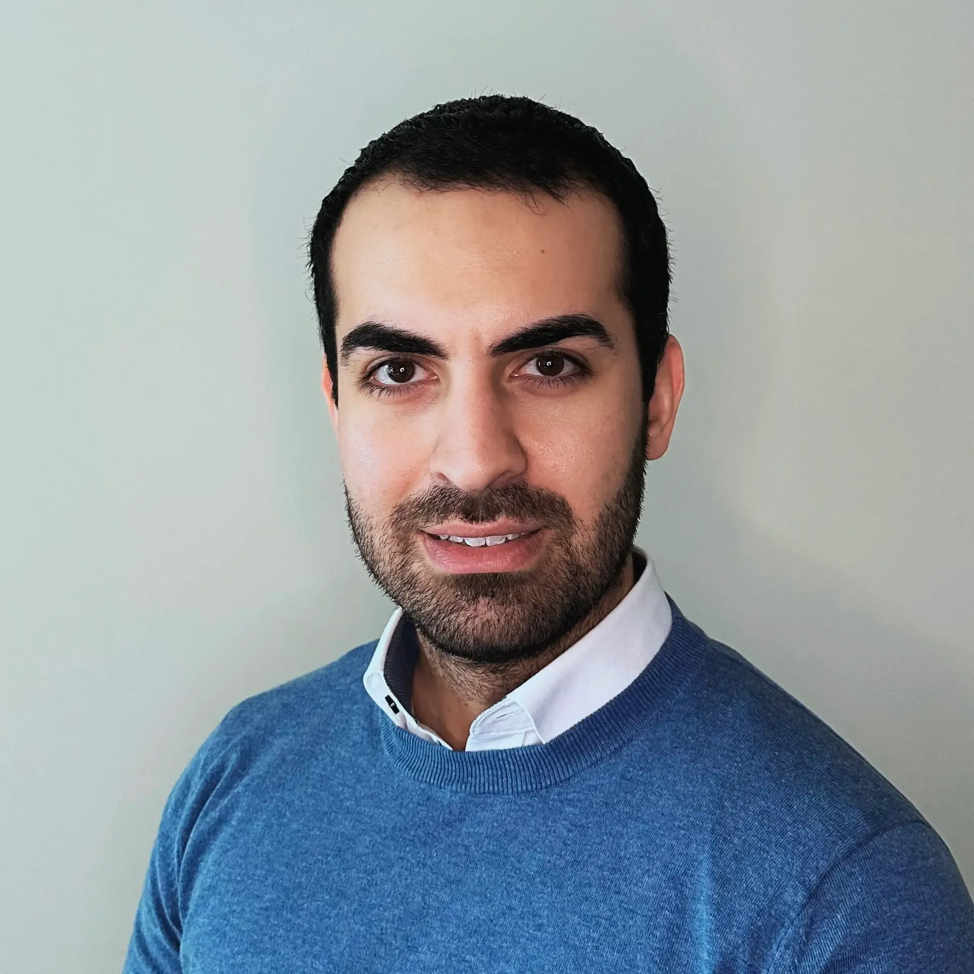 Navid Mir Haschemi