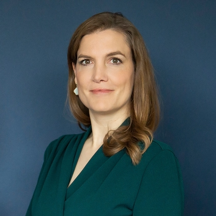 Dr. Hildrun Siepmann
