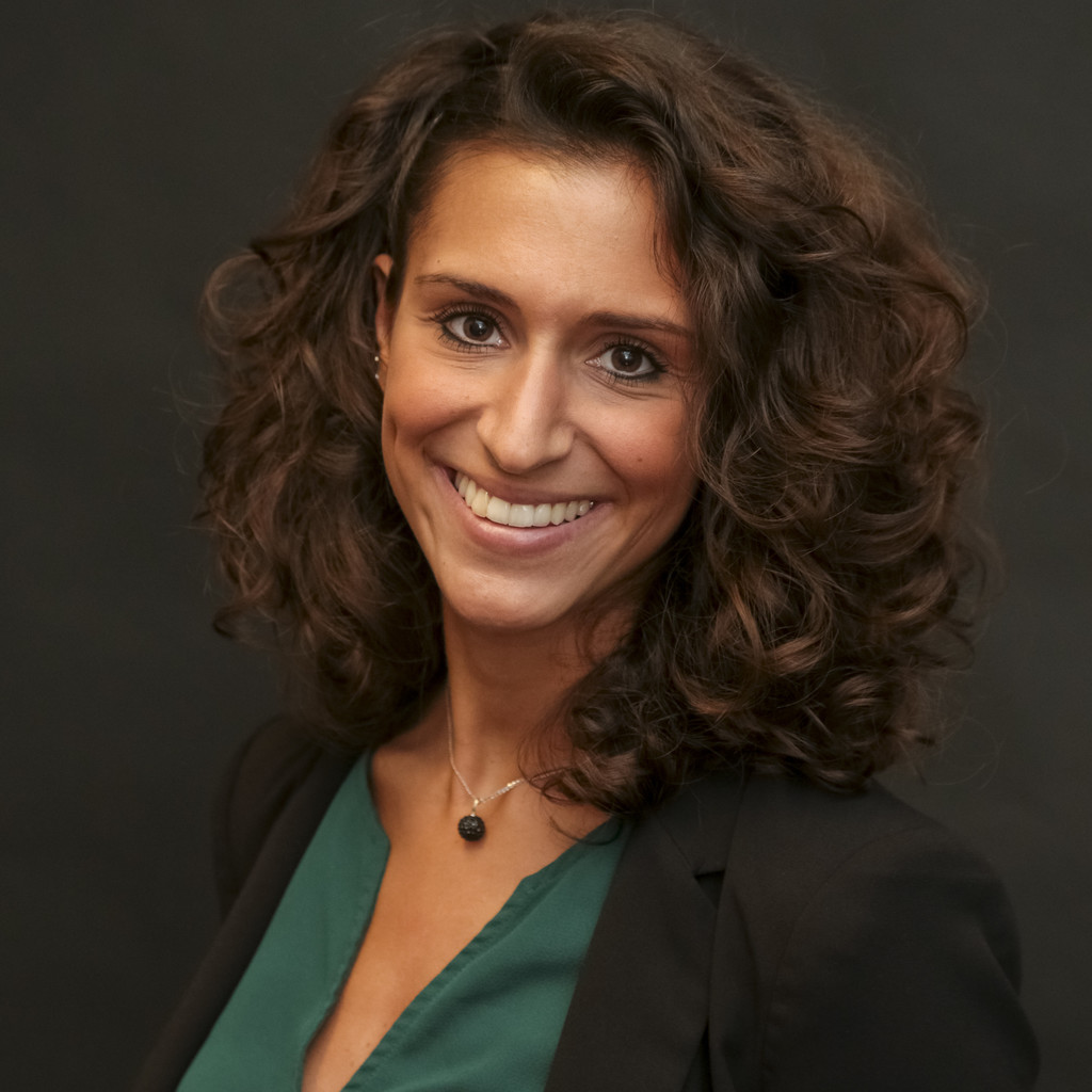 Isabella Chiazza