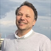 Martin Ostermayer