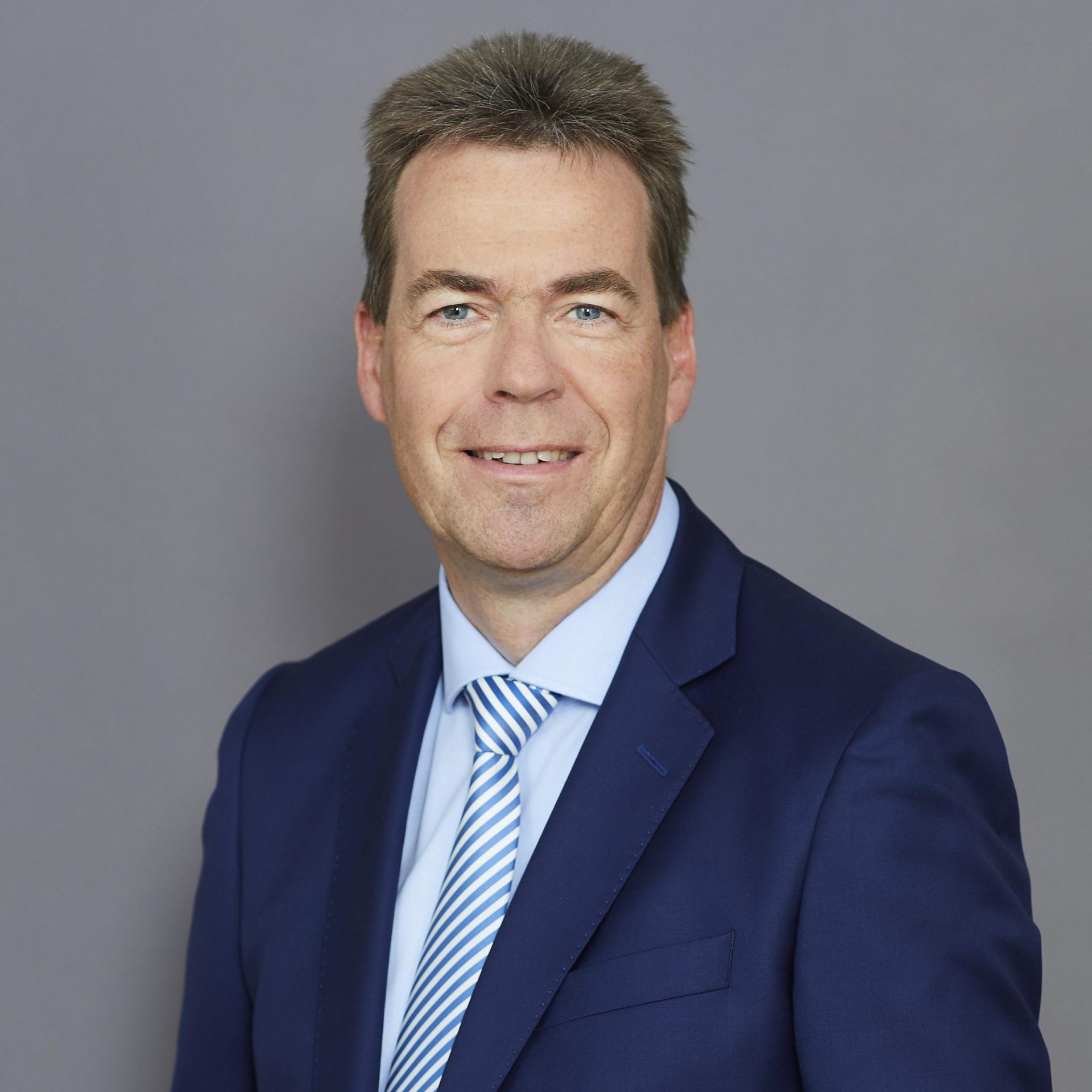 Michael Mohr