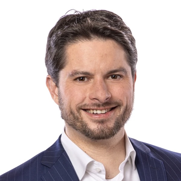 Moritz Netzsch