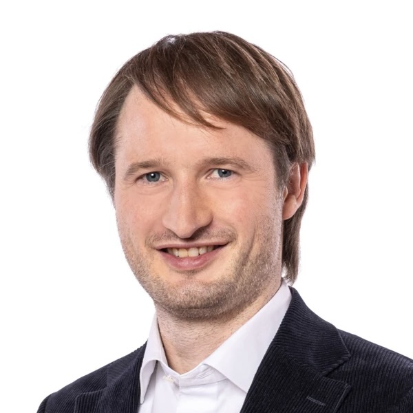 Paul Netzsch
