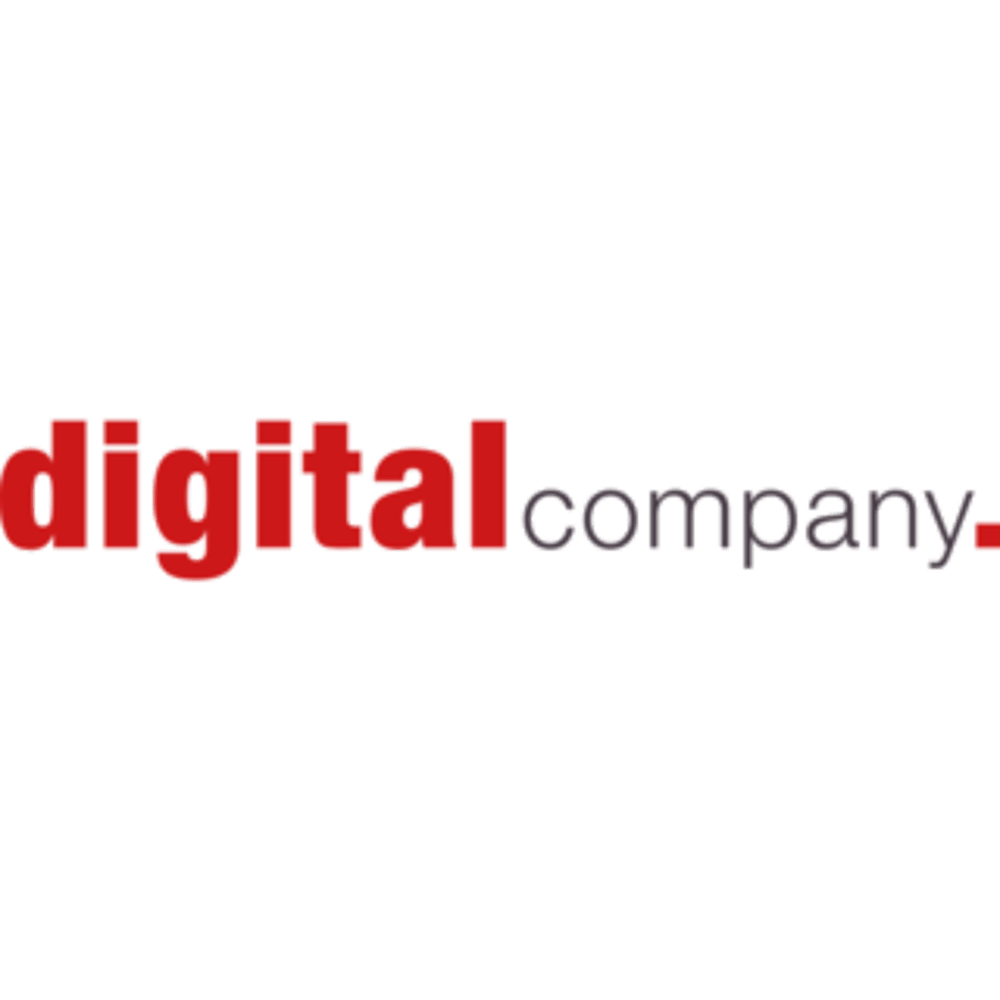 RH digital company